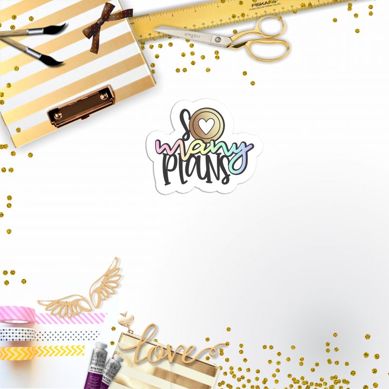 Stickers By Jennifer