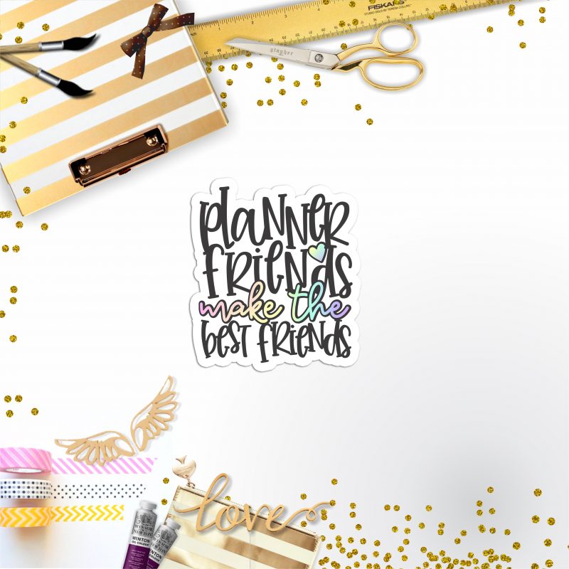 Stickers By Jennifer