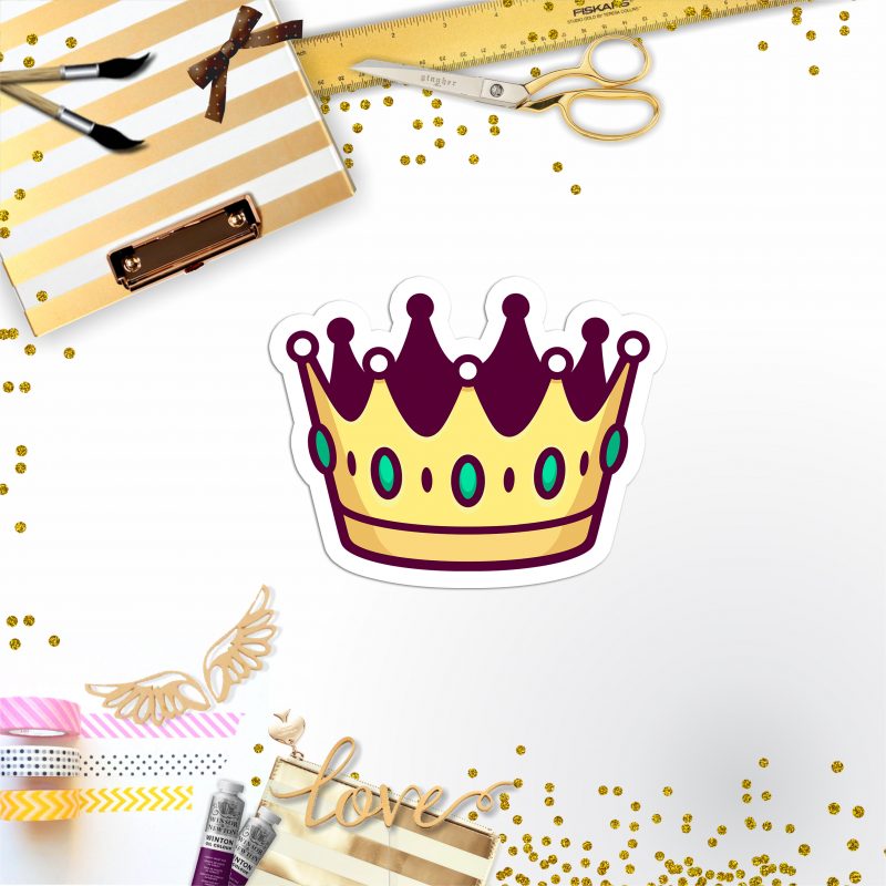 Stickers By Jennifer