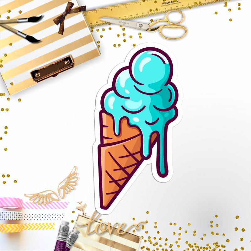 Stickers By Jennifer