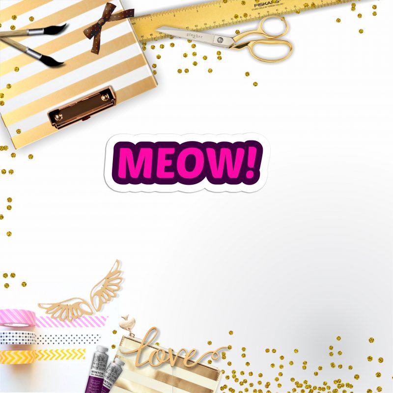 Stickers By Jennifer