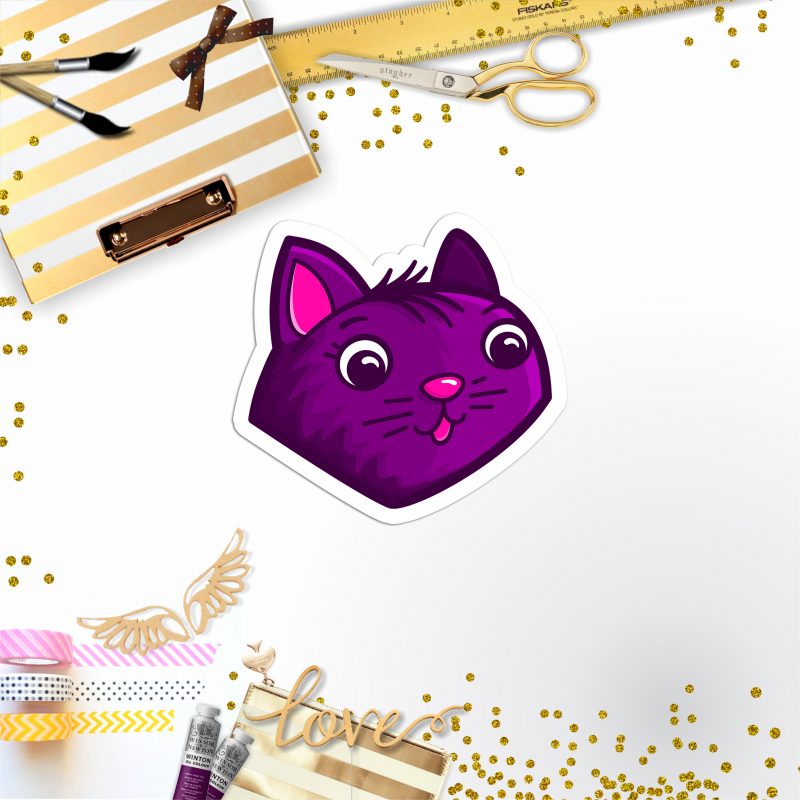 Stickers By Jennifer