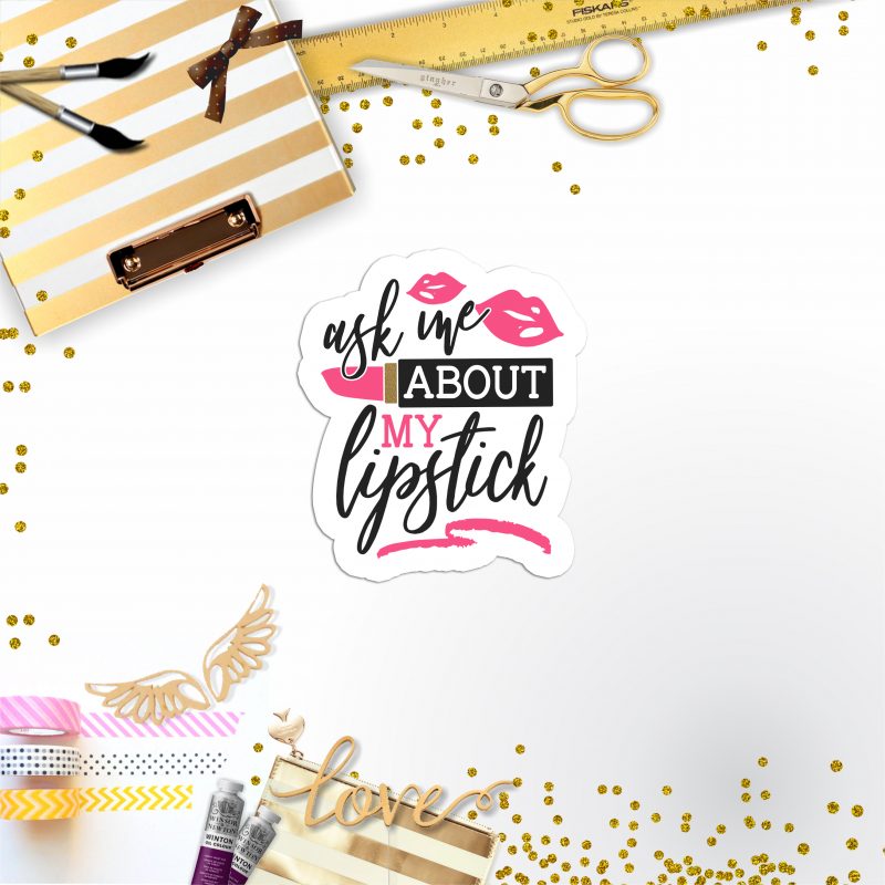 Stickers By Jennifer