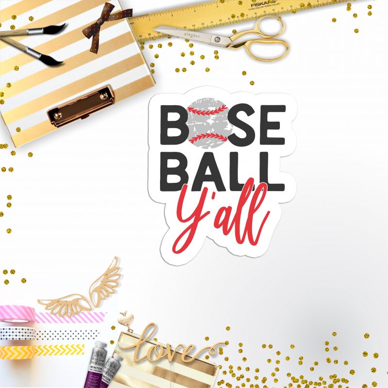 Stickers By Jennifer