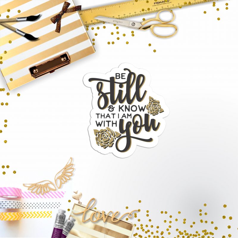 Stickers By Jennifer