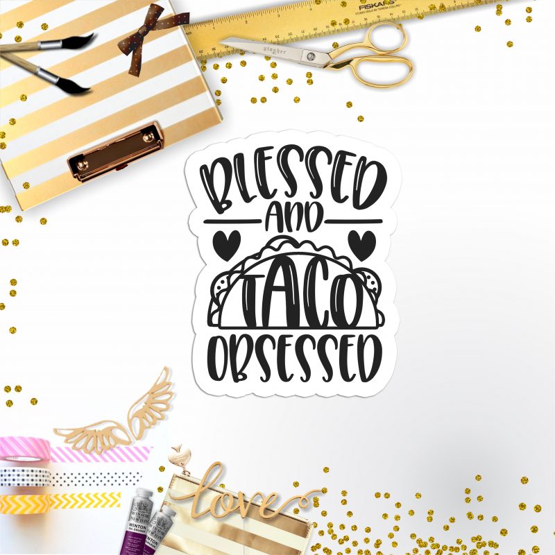 Stickers By Jennifer