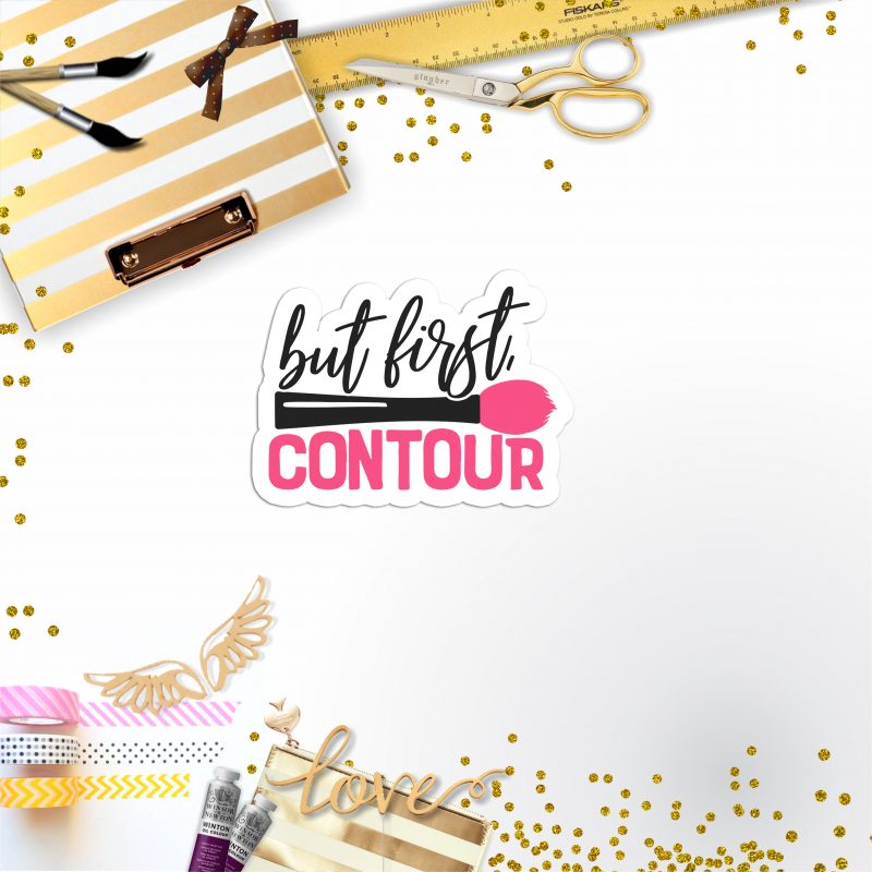 Stickers By Jennifer