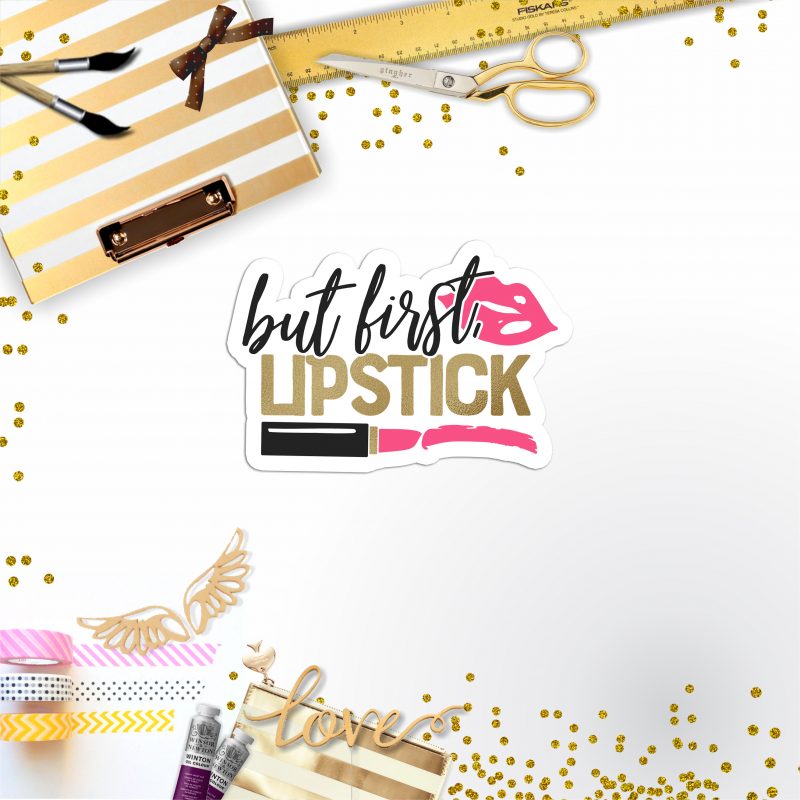 Stickers By Jennifer