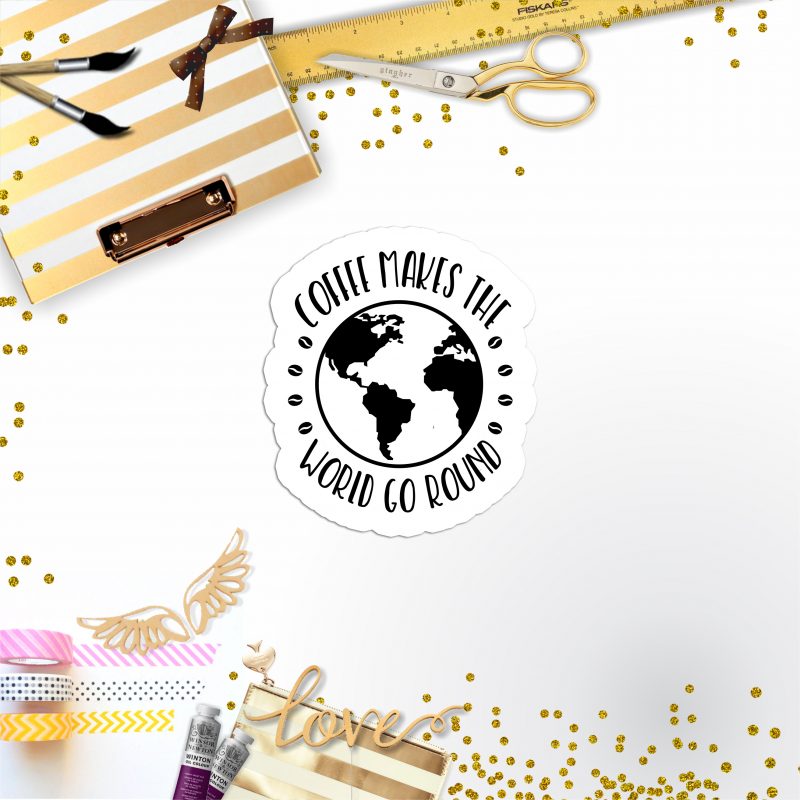 Stickers By Jennifer