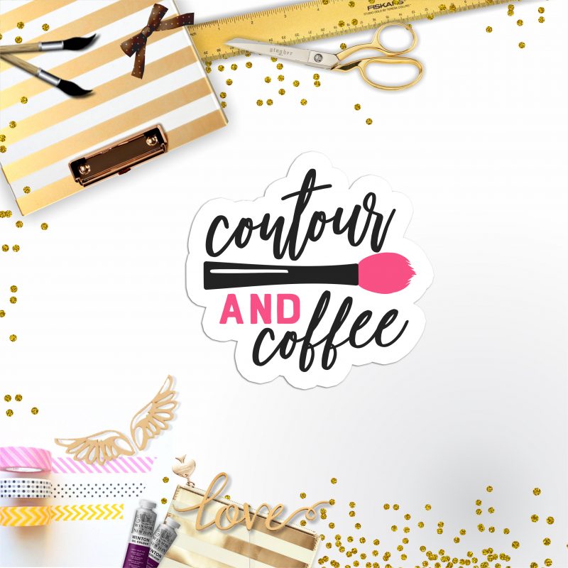 Stickers By Jennifer