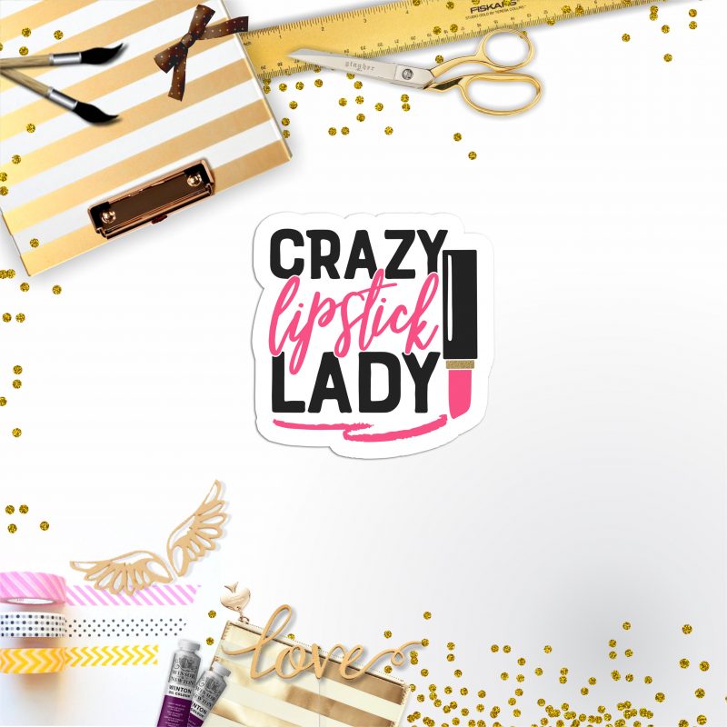 Stickers By Jennifer