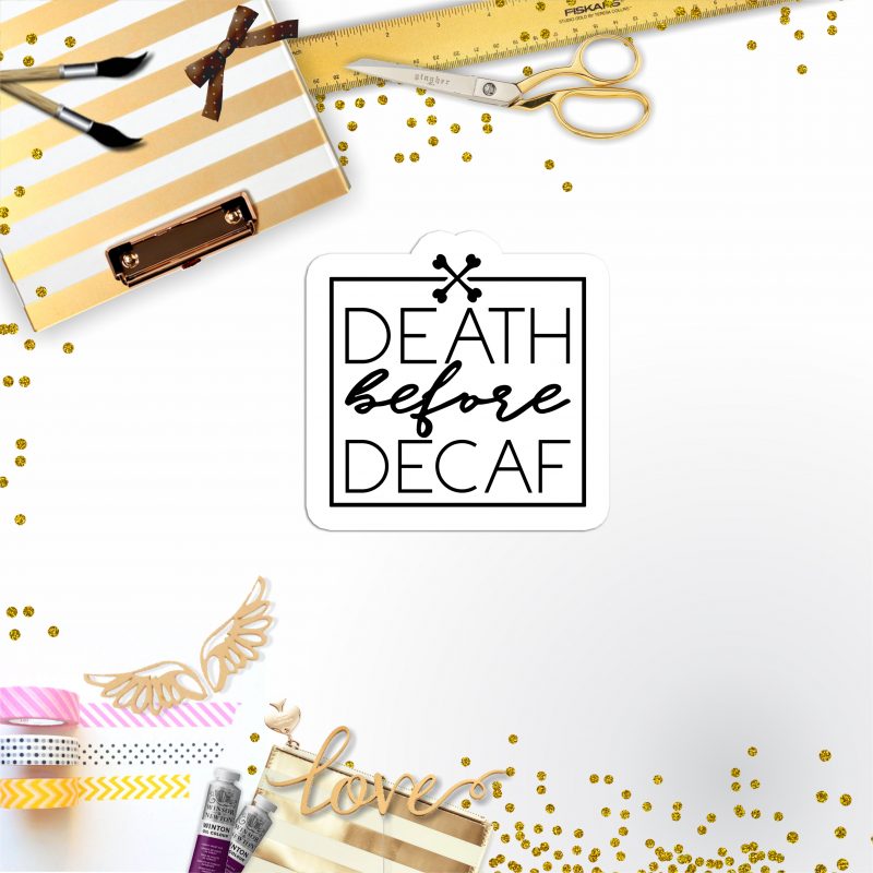 Stickers By Jennifer