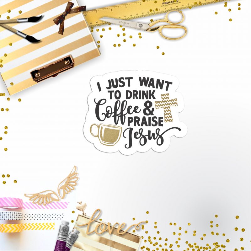 Stickers By Jennifer