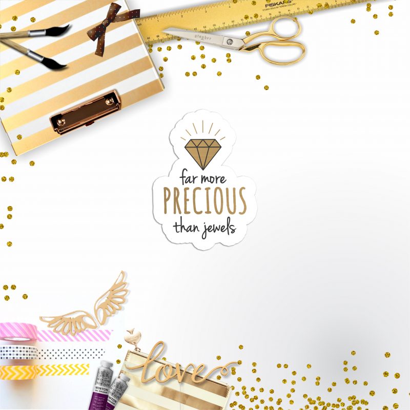 Stickers By Jennifer