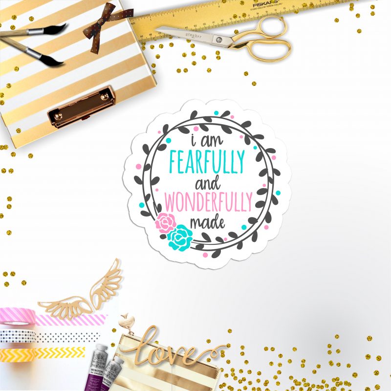 Stickers By Jennifer