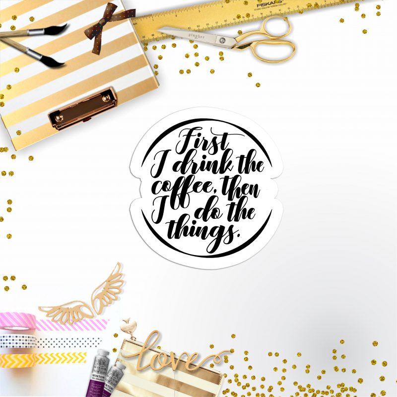 Stickers By Jennifer