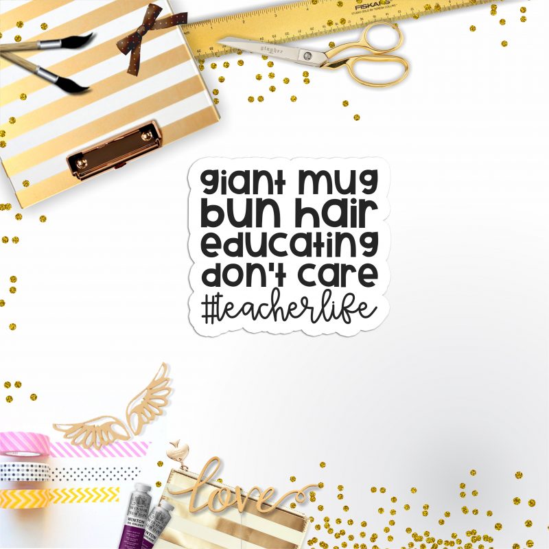 Stickers By Jennifer