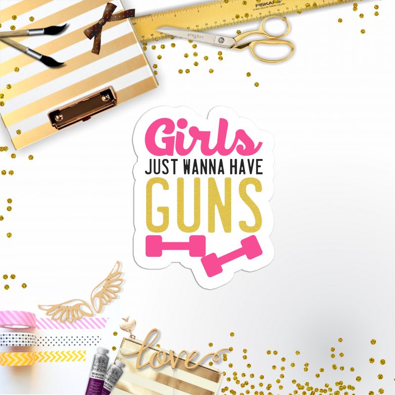 Stickers By Jennifer