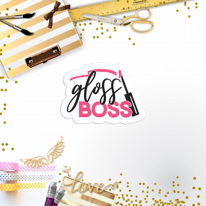 Stickers By Jennifer