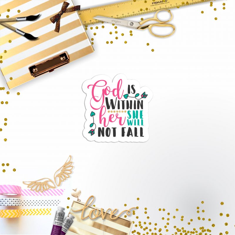 Stickers By Jennifer