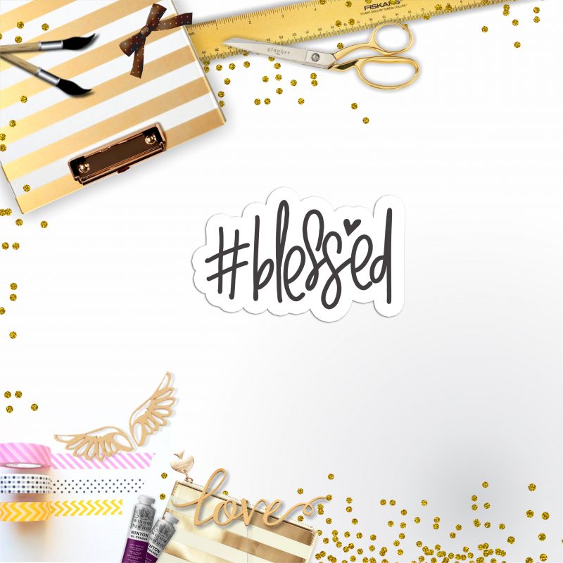 Stickers By Jennifer