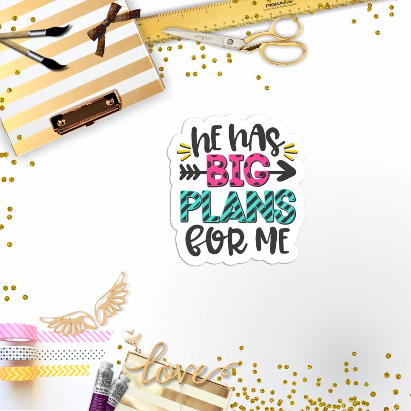 Stickers By Jennifer