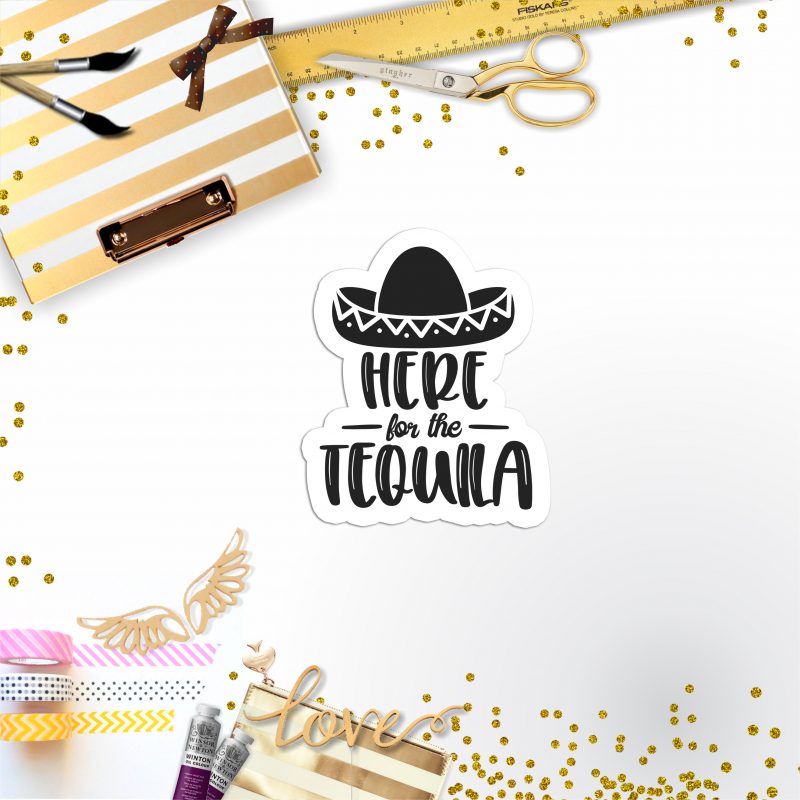 Stickers By Jennifer