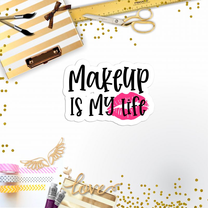 Stickers By Jennifer