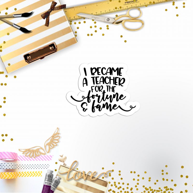 Stickers By Jennifer