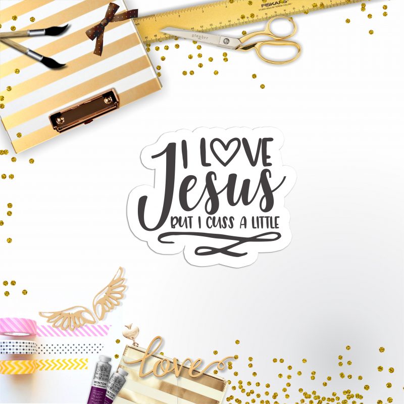 Stickers By Jennifer