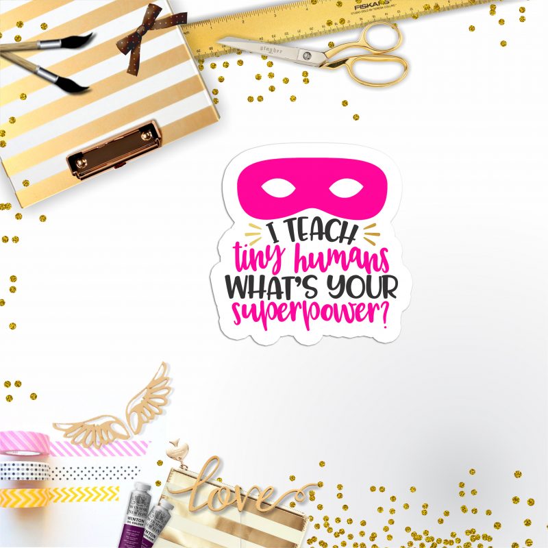 Stickers By Jennifer