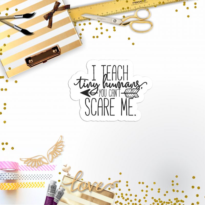 Stickers By Jennifer