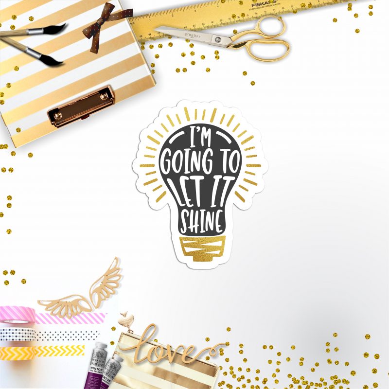 Stickers By Jennifer