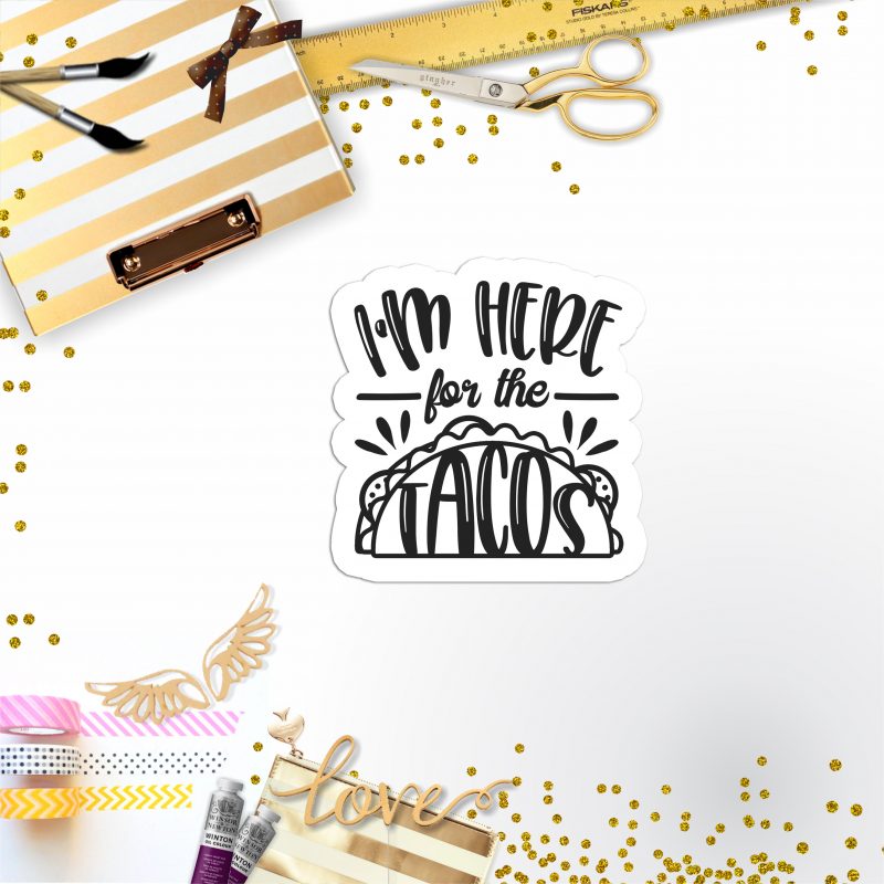 Stickers By Jennifer