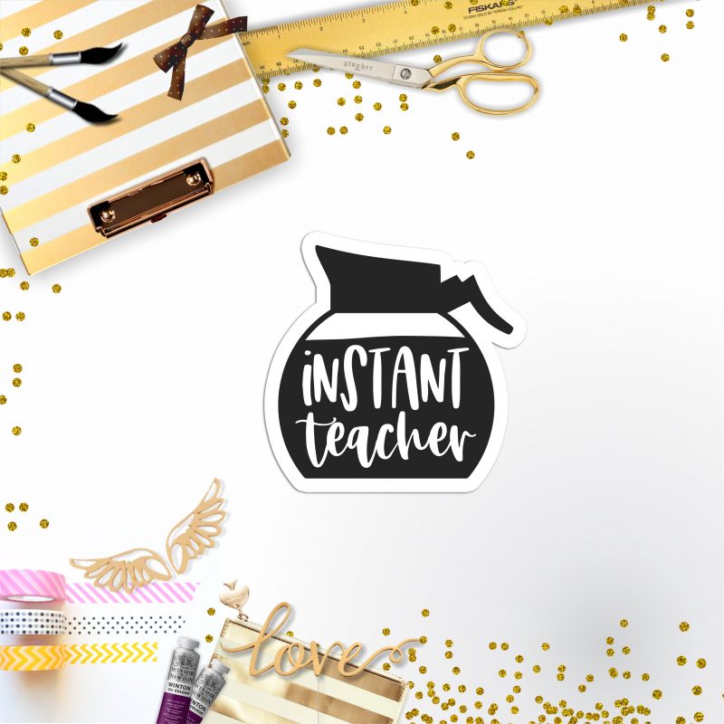 Stickers By Jennifer