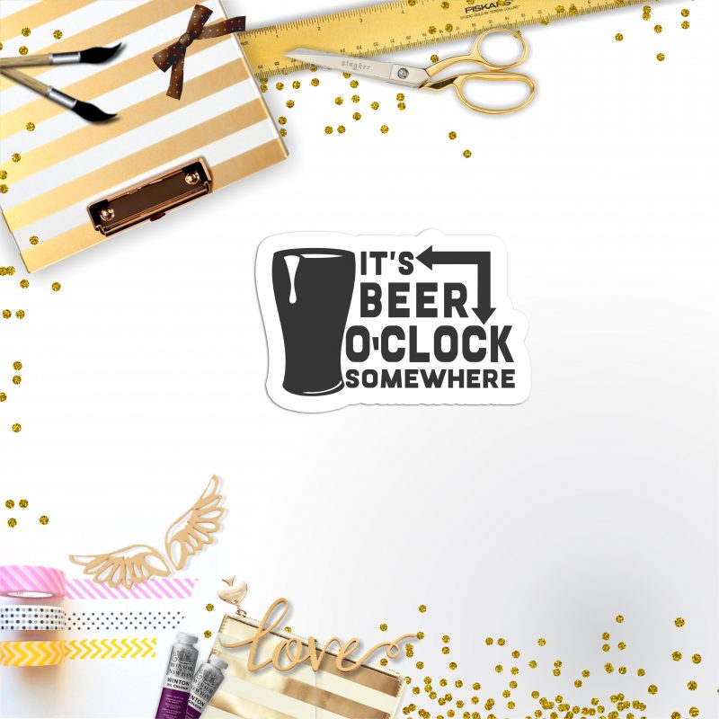 Stickers By Jennifer