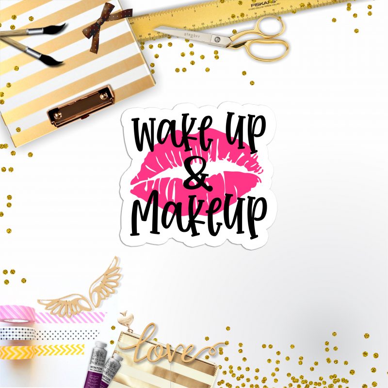 Stickers By Jennifer