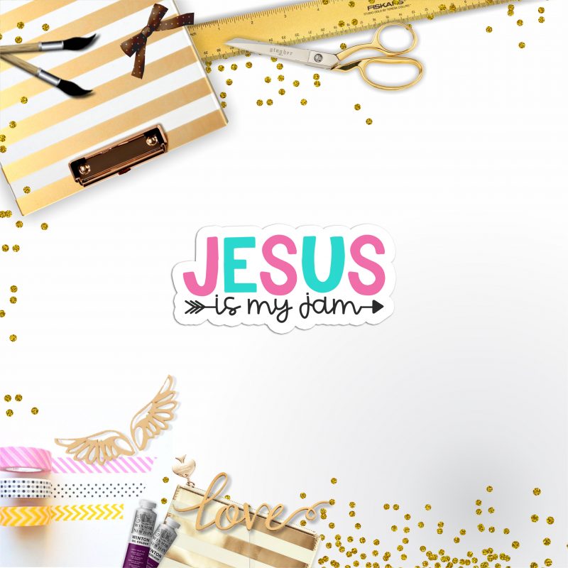 Stickers By Jennifer