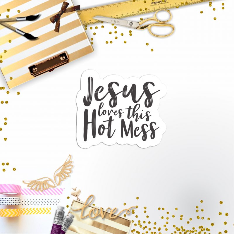 Stickers By Jennifer