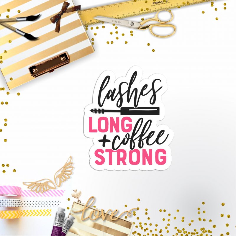 Stickers By Jennifer