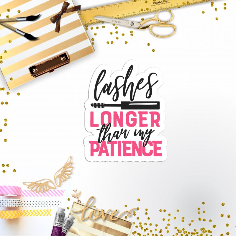 Stickers By Jennifer