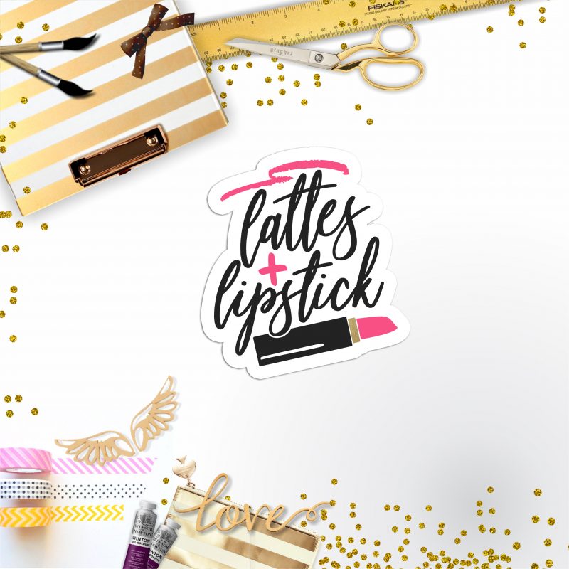 Stickers By Jennifer