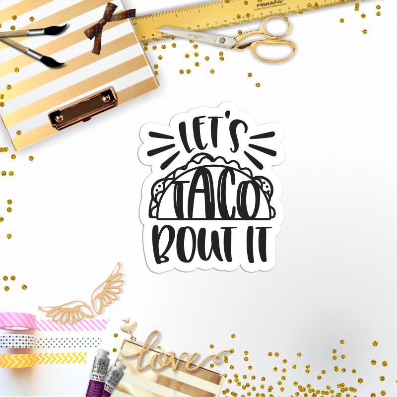 Stickers By Jennifer