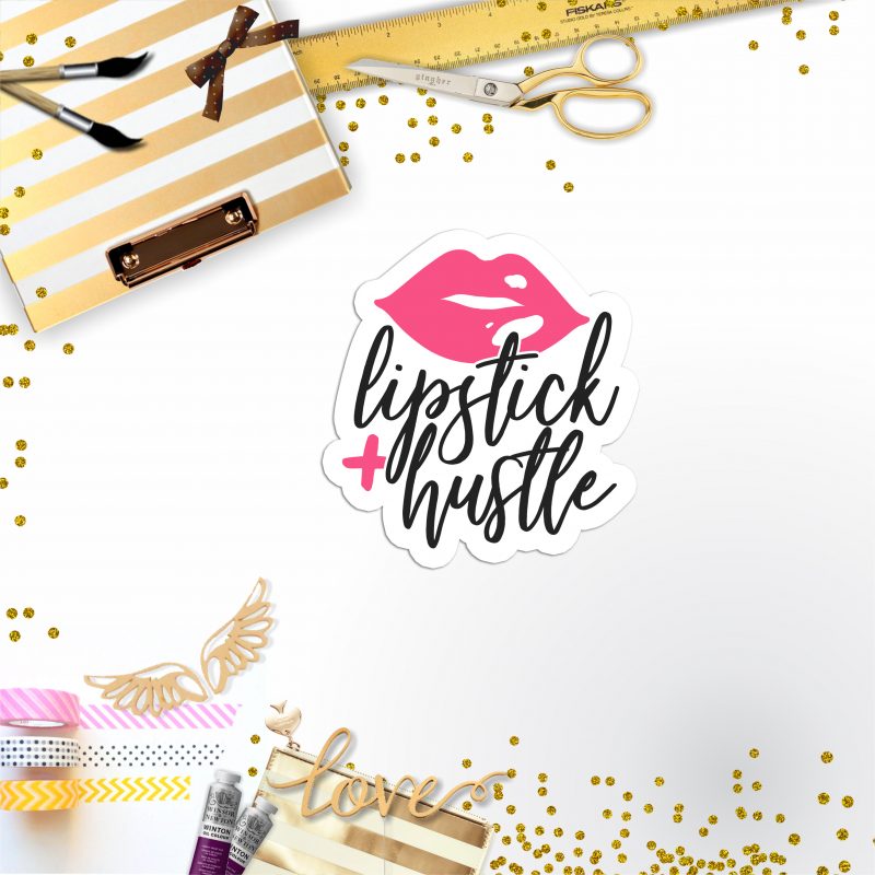 Stickers By Jennifer