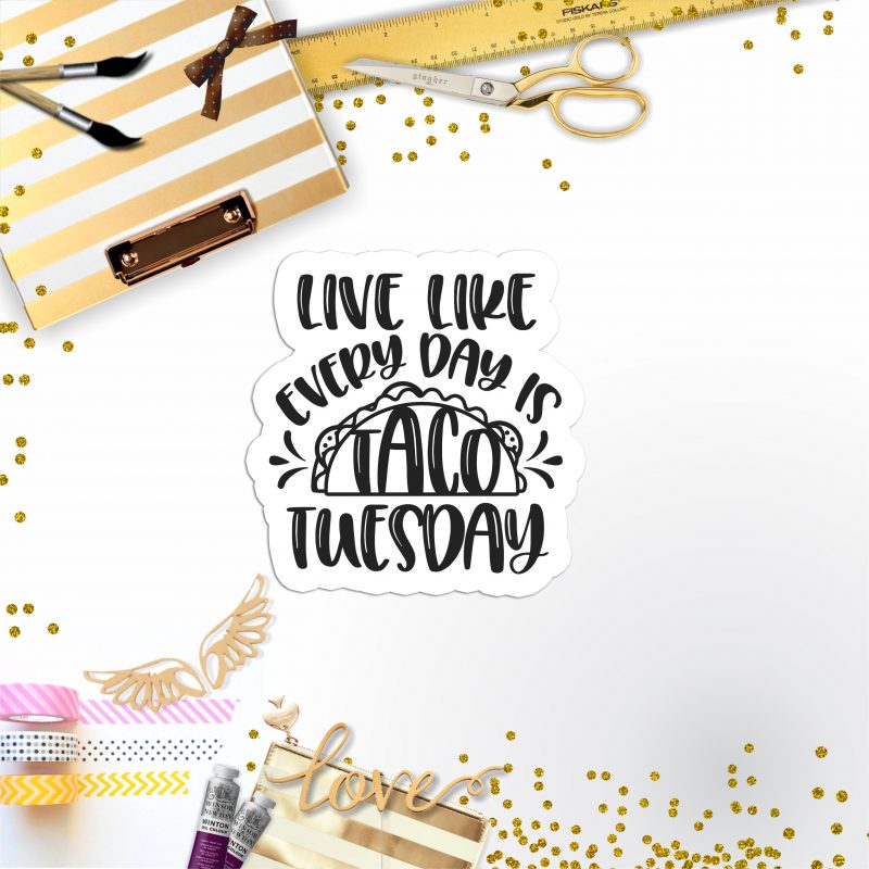 Stickers By Jennifer