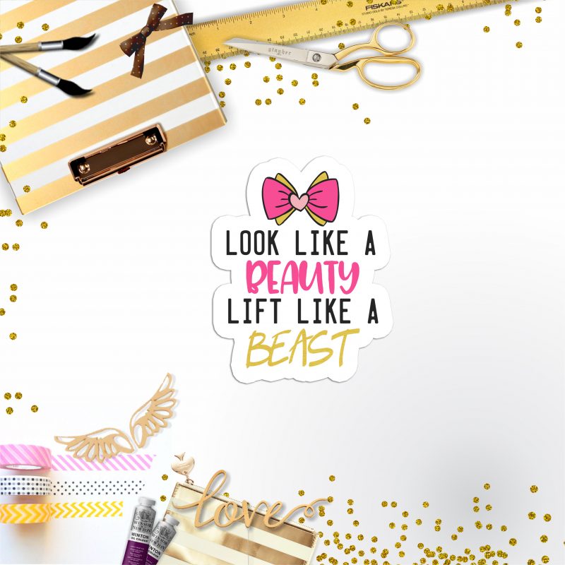 Stickers By Jennifer