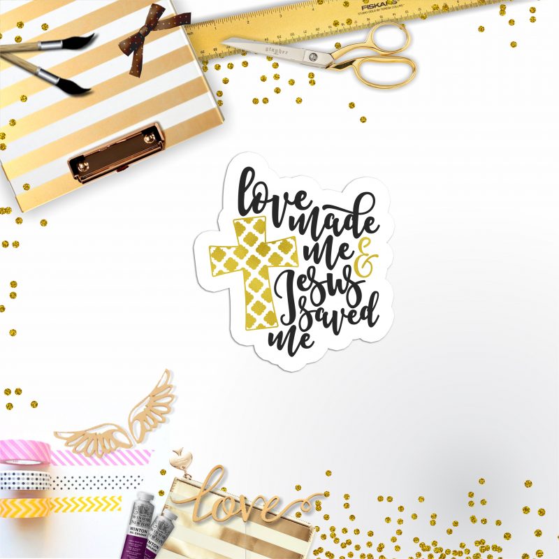 Stickers By Jennifer