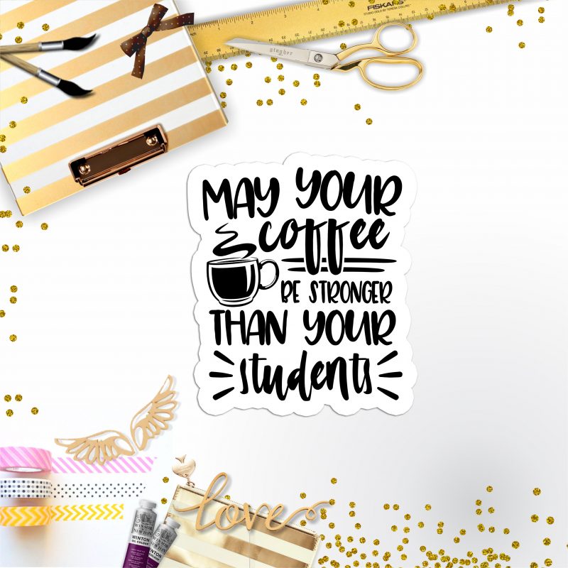 Stickers By Jennifer