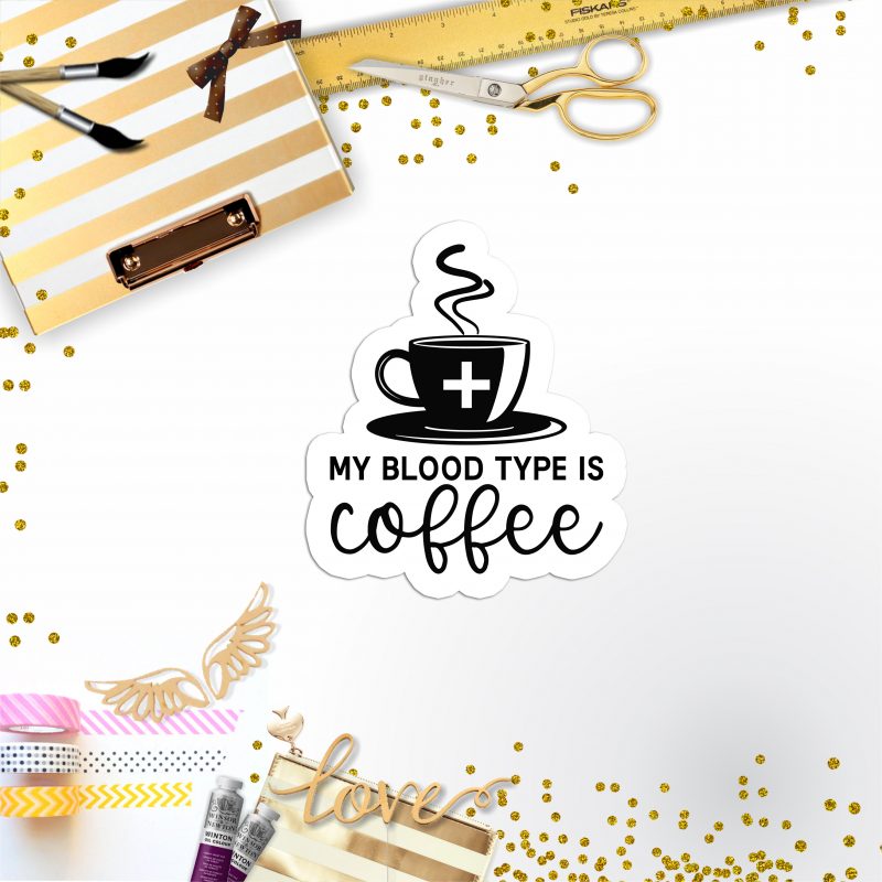 Stickers By Jennifer