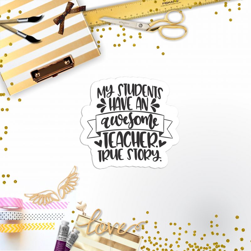 Stickers By Jennifer